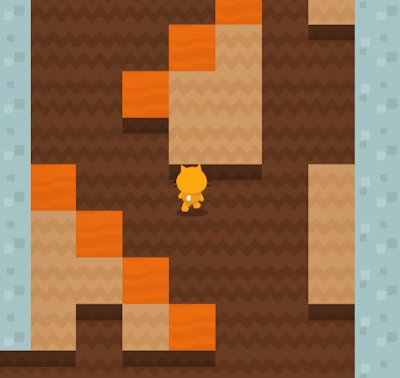 Burrow Blitz By Gamepix
