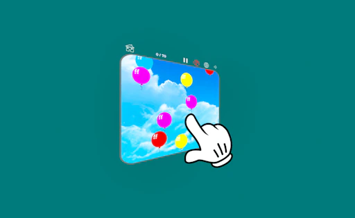 Burst the Balloon