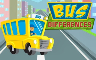 Bus Differences