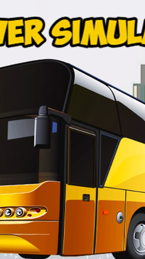 Bus Driver Simulator 3D