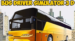 Bus Driver Simulator 3D
