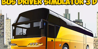 Bus Driver Simulator 3D thumbnail
