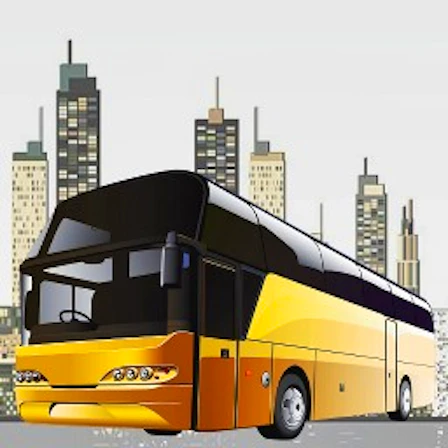 Bus Driver Simulator 3D game thumbnail