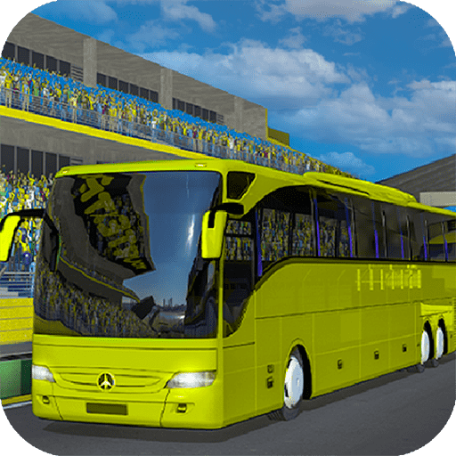 Real Bus Simulator 3d 🕹️ Play Now on GamePix