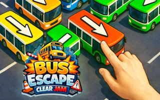 Bus Escape Clear Jam