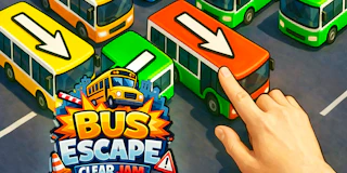 Bus Escape Clear Jam thumbnail