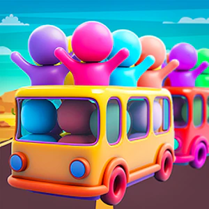 Bus Jam Thumbnail