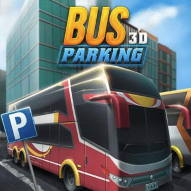 Modern Bus Parking 3D Stunts – Apps no Google Play