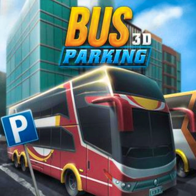 Modern Bus Parking 3D Stunts – Apps no Google Play