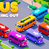 Bus Parking Out