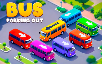 Bus Parking Out - play free online