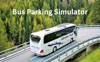 Bus Parking Simulator