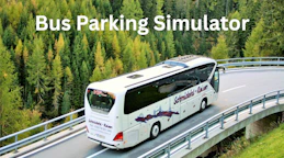 Bus Parking Simulator