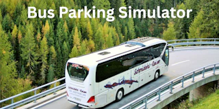 Bus Parking Simulator thumbnail