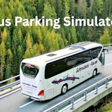 Bus Parking Simulator