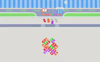 Bus Queue