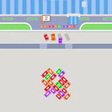 Bus Queue