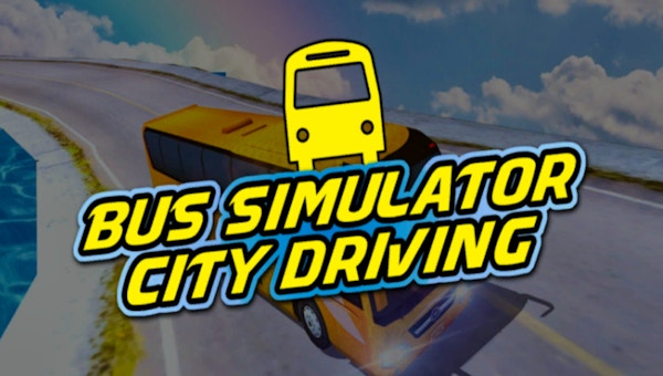 City Bus Simulator 3d 🕹️ Play Now on GamePix