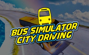 Bus Simulator: City Driving