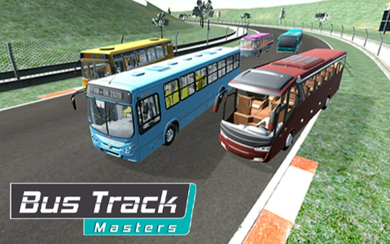 Bus Simulator: Public Transport 🕹️ Play Now on GamePix