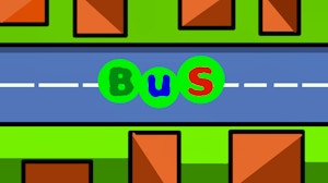 Image for BuS