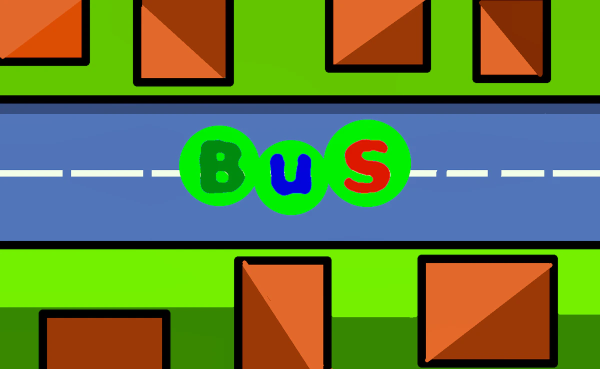 Play BuS — free online Action game