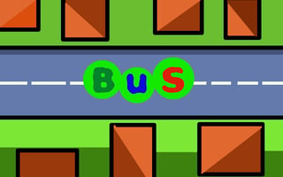 Bus game cover