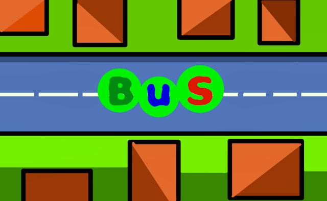 Bus