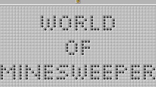 Buscaminas Minesweeper
