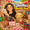 Busha's Bargain Hunt