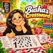 Busha's Crossword