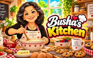 Busha's Kitchen