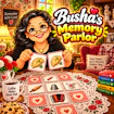 Busha's Memory Parlor