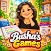Busha's Word Search