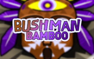 Bushman Bamboo game cover