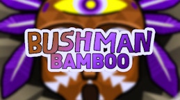 Bushman Bamboo
