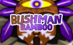 Bushman Bamboo