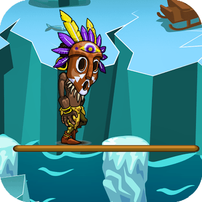 Bushman Bamboo By Gamepix