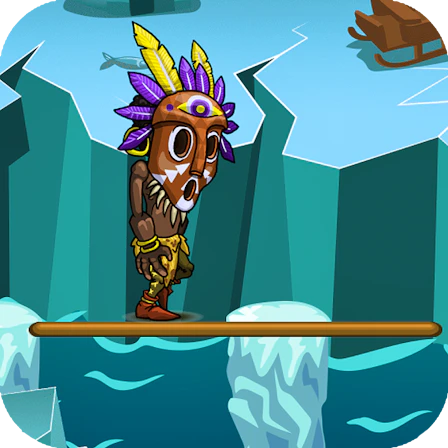 Bushman Bamboo game thumbnail