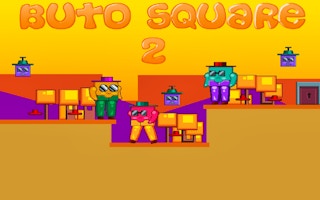 Buto Square 2 game cover