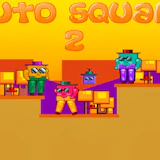 Buto Square 2