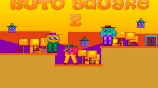 Buto Square 2 game cover