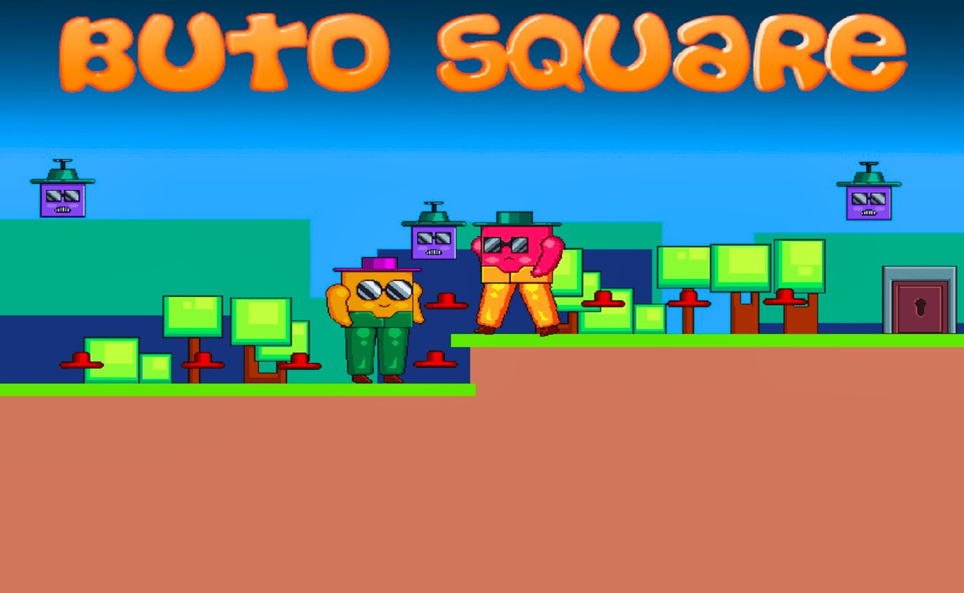 Buto Square