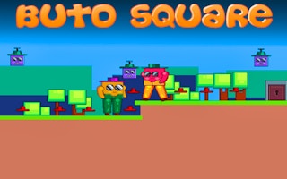 Buto Square game cover