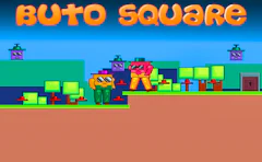 Buto Square