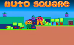 Buto Square
