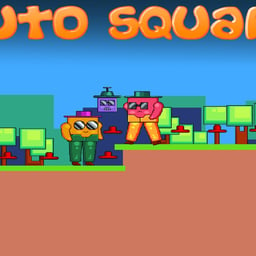 Buto Square Online puzzle Games on taptohit.com