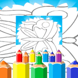Butterfly Coloring Pages Kids