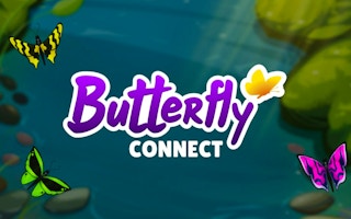 Butterfly Connect game cover