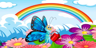 Butterfly Dash thumbnail